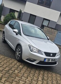 Seat Ibiza 1.6 tdi 77kw
