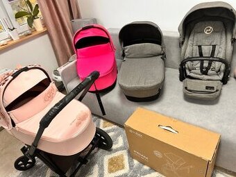 Cybex Priam