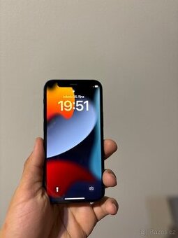 iPhone 12 mini