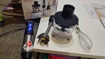 Mixer na náhradní díly