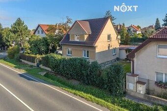 Prodej Rodinný dům, 118㎡