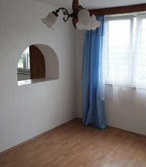 Apartmán 1+1 Nová Pec - Láz, Lipno - Šumava