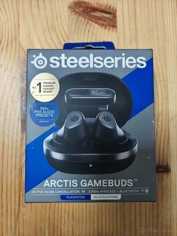 SteelSeries Arctis GameBuds
