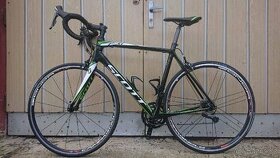 Scott CR1 20 + Campagnolo Zonda - jako nové, vel. 56 (L)