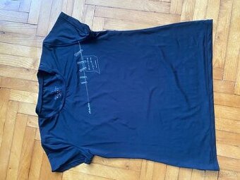 Sportovní tričko Sansor cool Max vel Xl