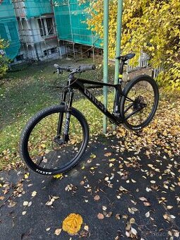 Ghost Lector Replica, L