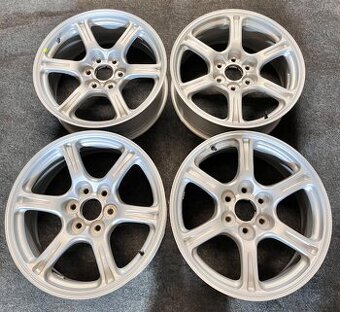 6x139.7 R20 Dodge RAM 1500 5.generace originál disky