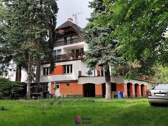 Prodej rodinné domy, 370 m² - Dolany nad Vltavou
