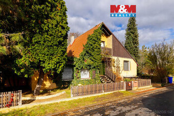 Prodej rodinného domu v Lázních Bohdaneč, ul. V Lískách