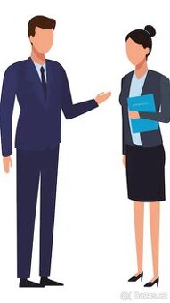 Obchodník/Obchodní zástupce pro německý trh celá ČR