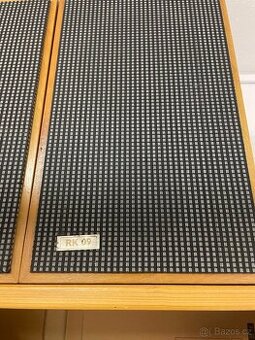 Reproduktory Supraphon 2ks