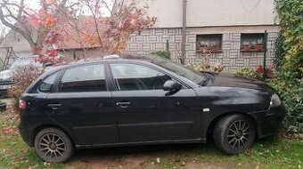 Seat Ibiza 1.4 16V. Benzin