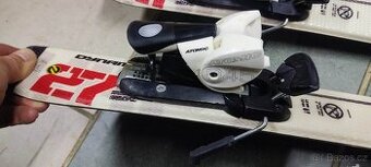 Dětské lyže Dynamic 80cm