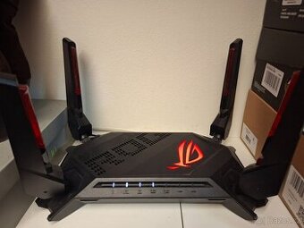 Wifi router ASUS GT-AX6000