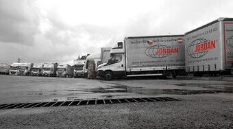 Řidiče MKD s řidičským oprávněním sk.C