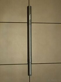 Pedálová hřídel - Zetor 25