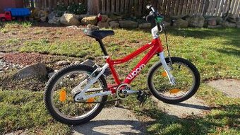 Kolo Woom 3 (velikost 16)