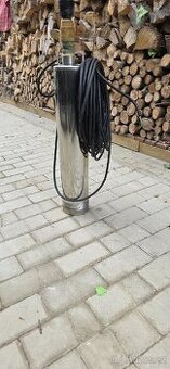 Ponorné čerpadlo ACUATEC