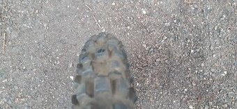 Kolo 2,75x21 ČZ motocross special