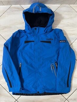 Chlapecká/pánská zimní bunda RockPoint.