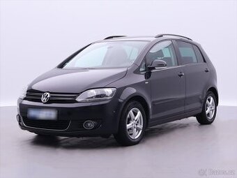 Volkswagen Golf Plus 1,4 TSI 90kW DSG LIFE Xenon (2013)