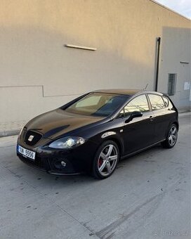 Seat Leon Cupra 2.0TFSI 177KW