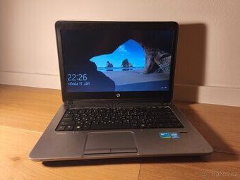 Notebook HP ProBook 640 G1