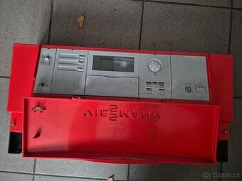 Viessmann Vitotronic 300-K, typ MW2