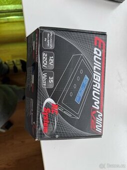 Nabíječka Equilibrium Mini V2
