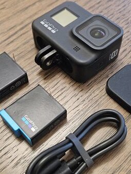 Gopro Hero 8 Black
