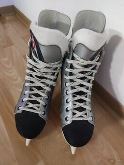 Nové pánské brusle Botas v.45