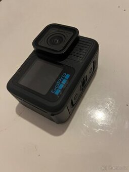 GoPro 13 Black Bundle