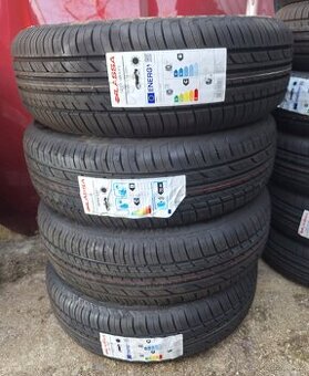 Nové pneumatiky Lassa 185/65 R15