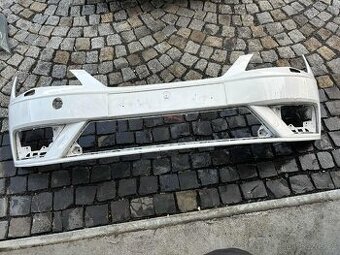 Seat Leon FR - přední nárazník