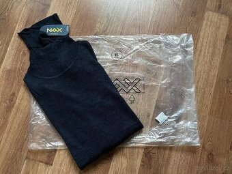 Nový pánský rolák Nax - XL, akryl, orig. balení