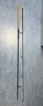 rybářský prut trakker trinity 10f 3lb