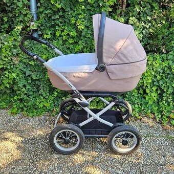 Kočárek peg perego