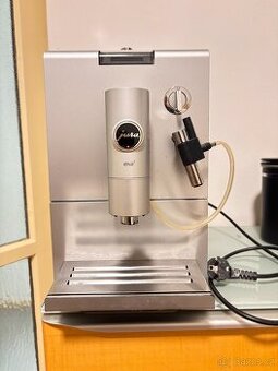 Prodám automatický kávovar Jura ENA 7