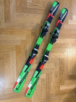 Dětské lyže ELAN 130 cm