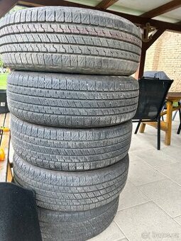 5ks Goodyear Territory HT 255/65 R18