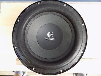 Subwoofer z Logitech Z5500 25.4cm