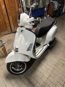 Vespa GTS 125 2025