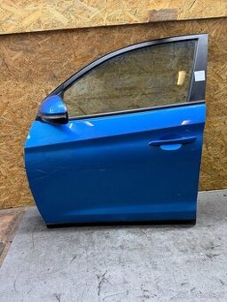 Leve predni dvere Hyundai Tucson 2015-2018