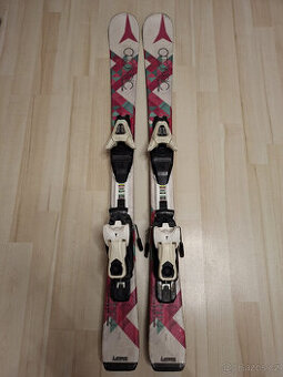 dětské lyže 100 cm Atomic
