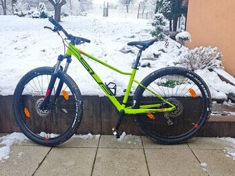 Nabízíme k prodeji horské kolo SUP-Superior XC 27