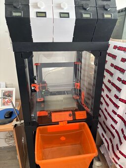 3D tiskarna Prusa MK3S-kopie