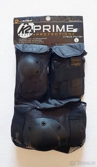 Chrániče K2 PRIME - size L