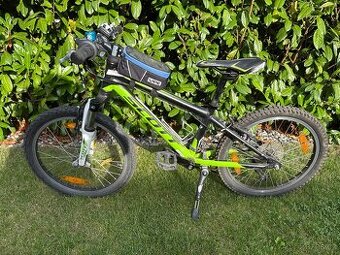 Dětské horske kolo 20” znacky Scott