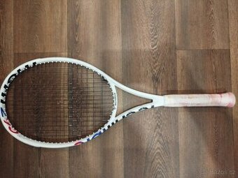 Tenisová raketa Tecnifibre T-Fight 295