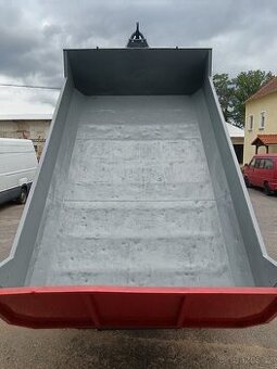 Avia A30, A31, A31TURBO